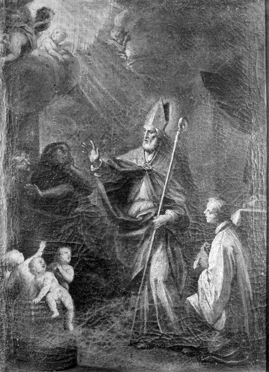 San Nicola di Bari - Savona